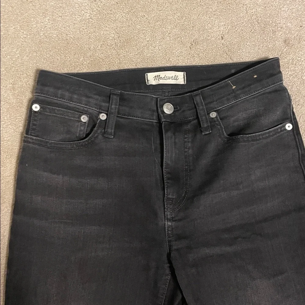 EUC Madewell 